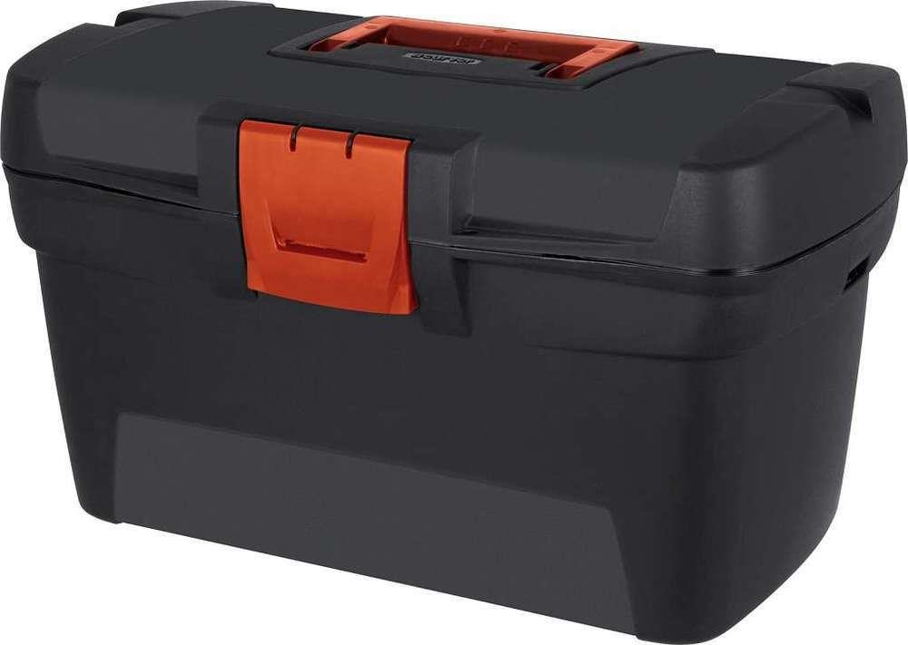 CURVER kufor na náradie HEROBOX 13'' Kufrík na náradie