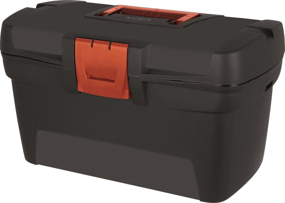 CURVER Kufor na náradie HEROBOX 16'' Kufrík na náradie