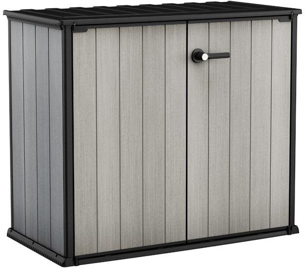 KETER Skriňa záhradná TOOL (PATIO) STORE Záhradná skrinka