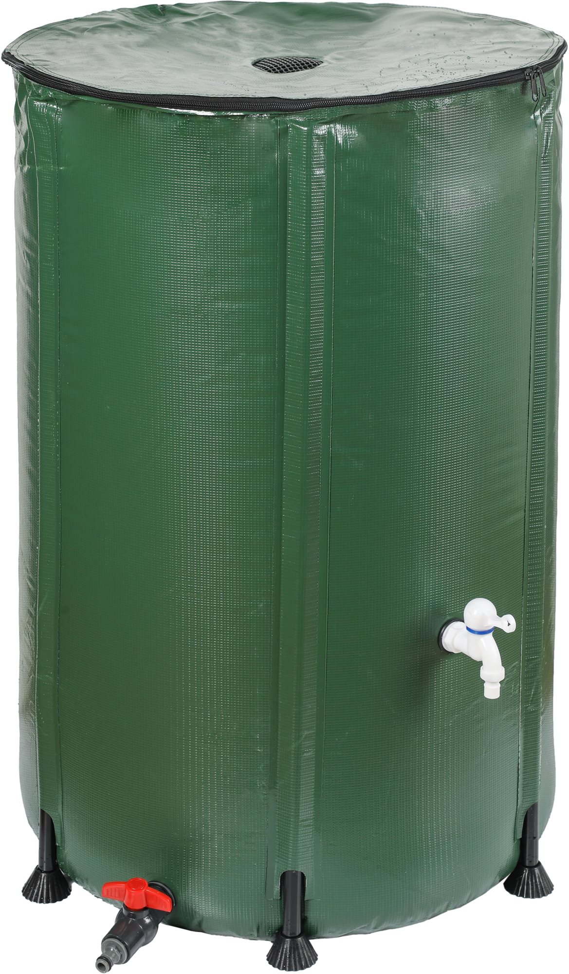 ROJAPLAST Nádrž na vodu 380 l Sud
