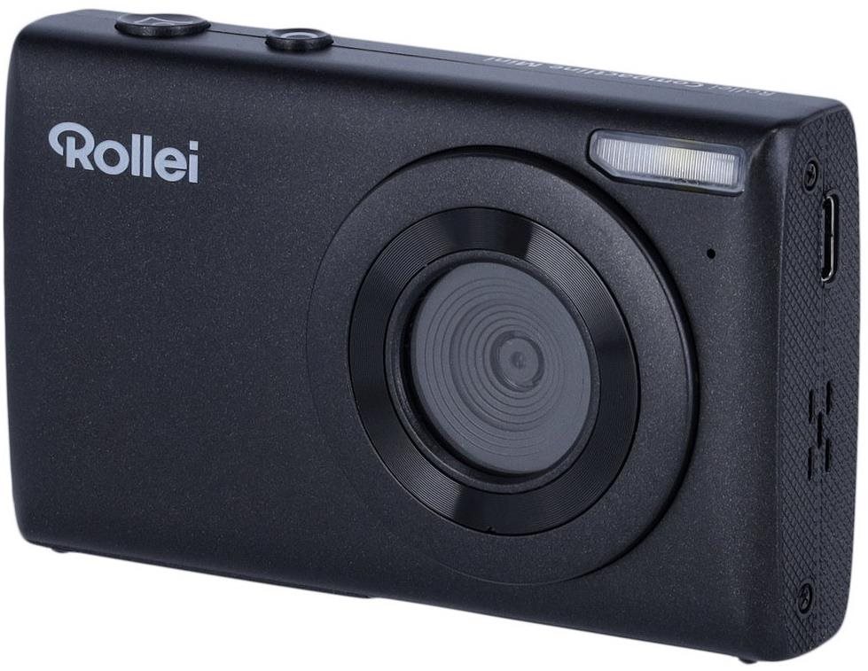 Rollei Compactline Mini Digitální fotoaparát