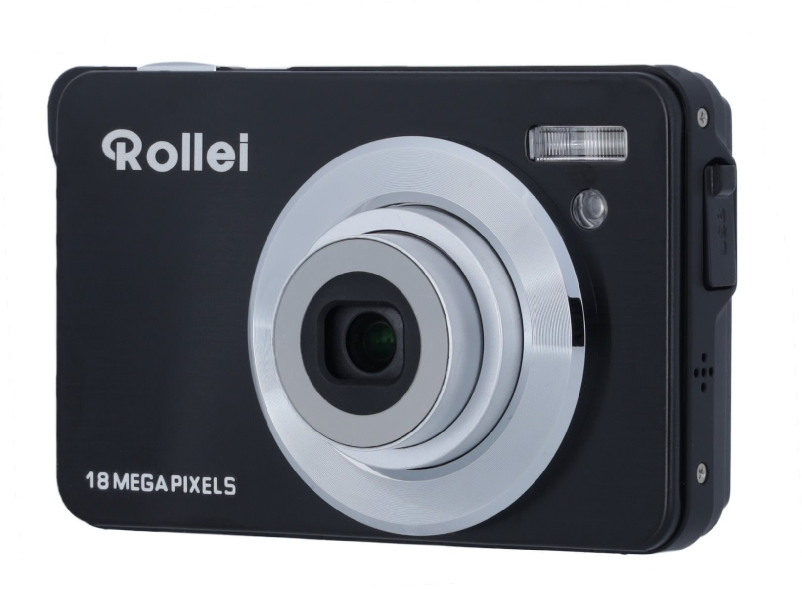 Rollei Compactline 880 Digitálny fotoaparát