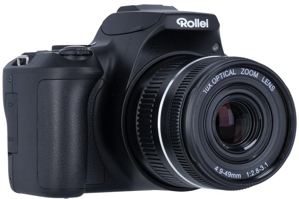 Rollei Powerflex 10x Digitalkamera