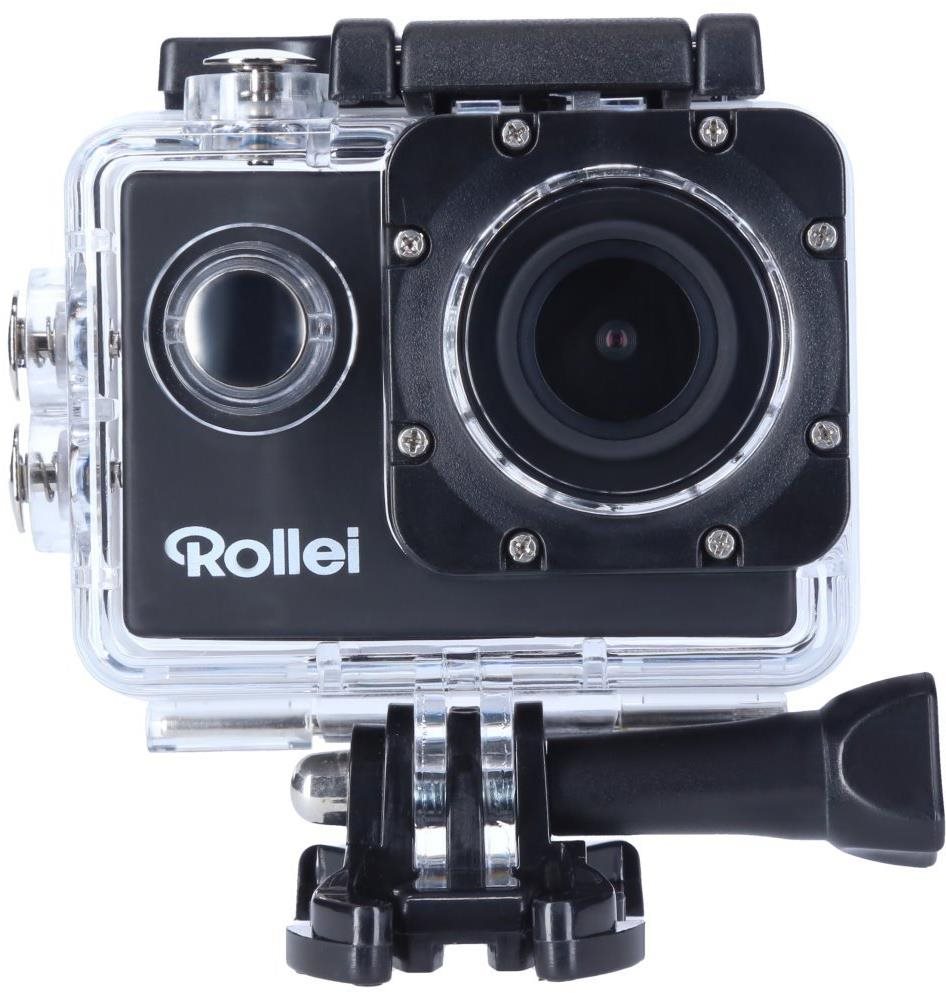 Rollei Actioncam 40s Pro Caméra d'action