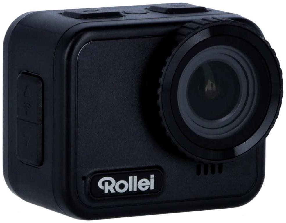 Rollei ActionCam 9s Cube Kültéri kamera