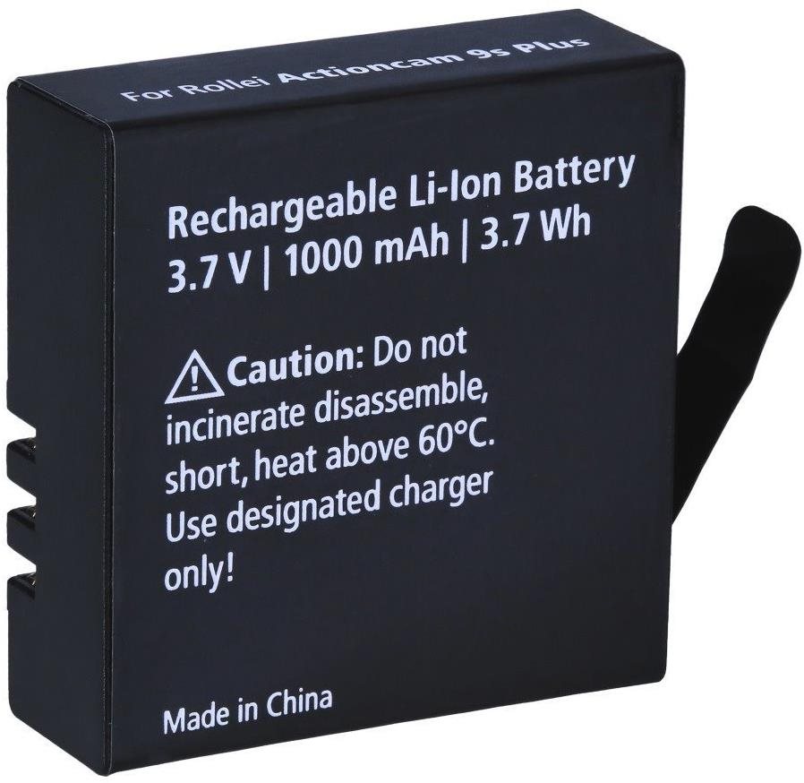 Rollei Battery for ActionCam Camera Battery