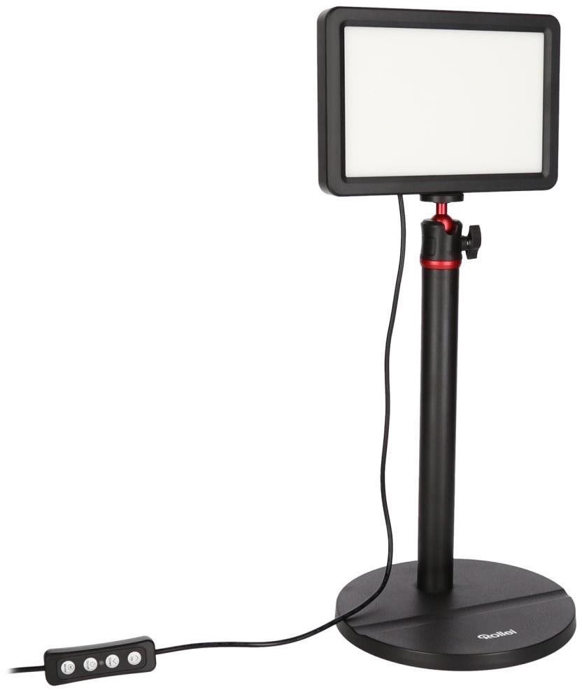 Rollei Lumis Key Light Stúdió lámpa