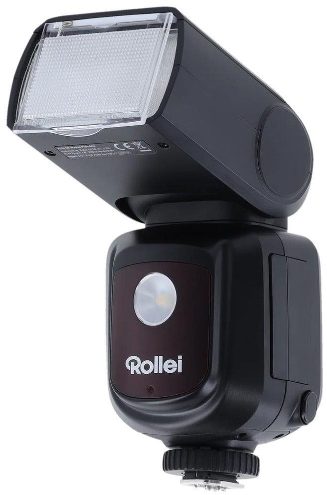 Rollei HS Freeze Portable univerzálny Externý blesk