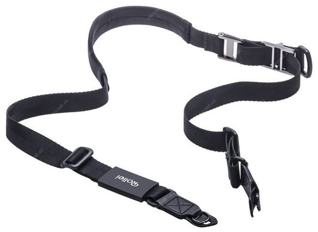 Rollei Pro Camera Strap Flex Sangle pour appareil photo