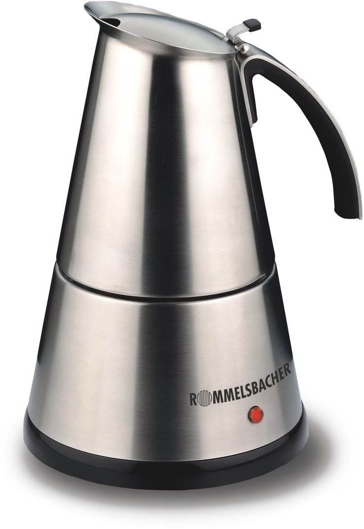 Rommelsbacher EKO 366/E Moka kávovar