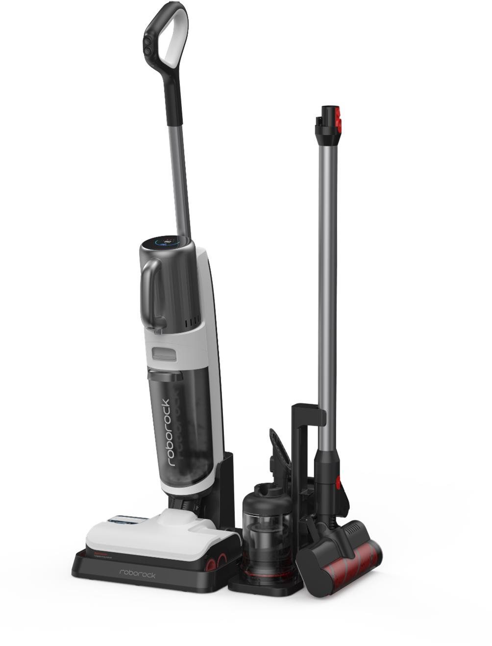 Roborock Dyad Pro Combo 5v1 Tyčový vysávač