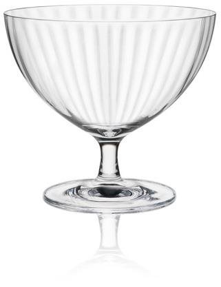 RONA UNIVERSAL Eiscremebecher - 420 ml - 6 Stück Schüssel-Set