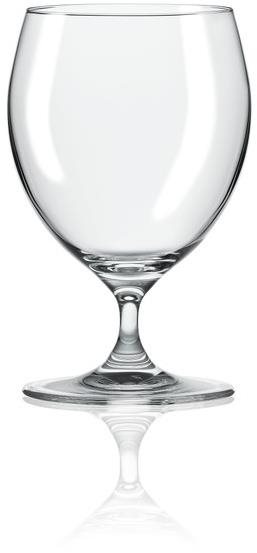 RONA Poháre na pivo Ale Beer 600 ml 6 ks Pohár