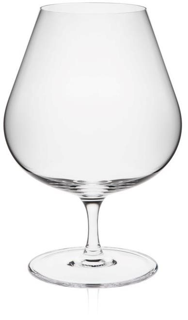 RONA Súprava pohárov na brandy/koňak 530 ml 6 ks UNIVERSAL Pohár