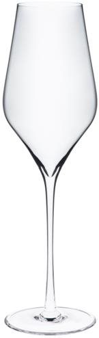 RONA Poháre na sekt/prosecco 4 ks 310 ml BALLET Pohár