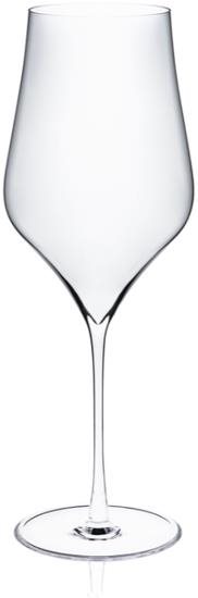 RONA Poháre na červené víno 4 ks 740 ml BALLET Pohár