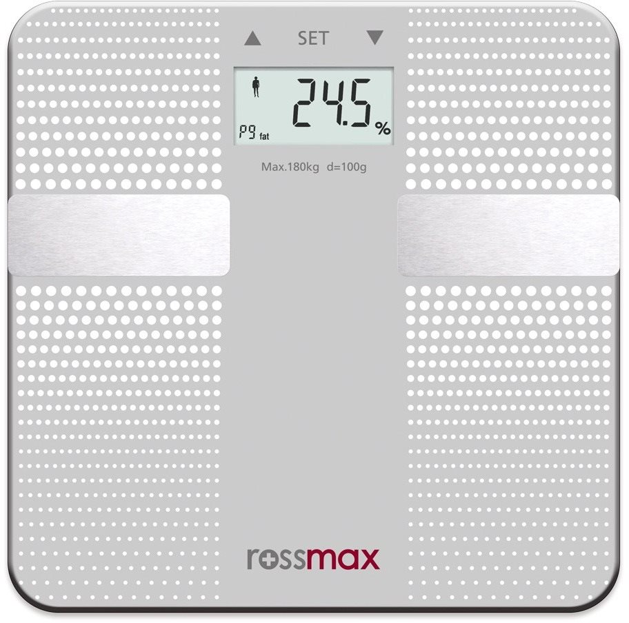 Rossmax WF260 Osobná váha