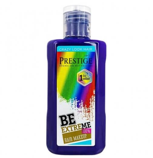 Prestige Be Extreme hair make-up krém na farbenie vlasov 100 ml –...