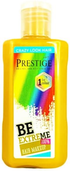 Prestige Be Extreme hair makeup krém na farbenie vlasov gold 14 –...