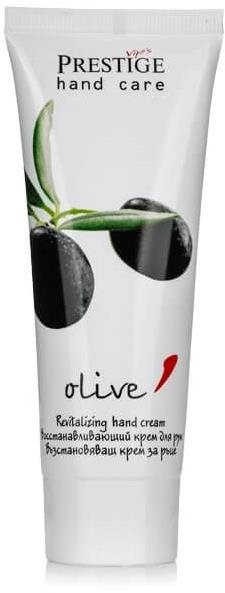 Prestige Regenerujúci krém na ruky s olivovým olejom 75 ml Krém na...