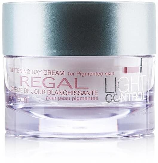 Regal Light Control zesvětlující krém na pigmentové skvrny 45 ml...