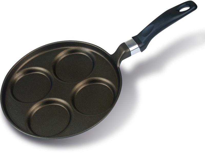 Risoli SAPORELLA BAKELITE Pfannkuchenform 25 cm Pfannkuchenpfanne