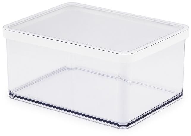 Rotho Ételtároló doboz LOFT 2,25 l Tárolóedény
