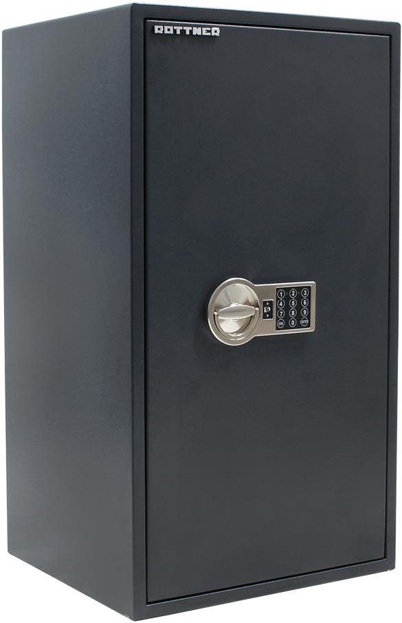 Rottner POWER SAFE 800 IT EL Trezor
