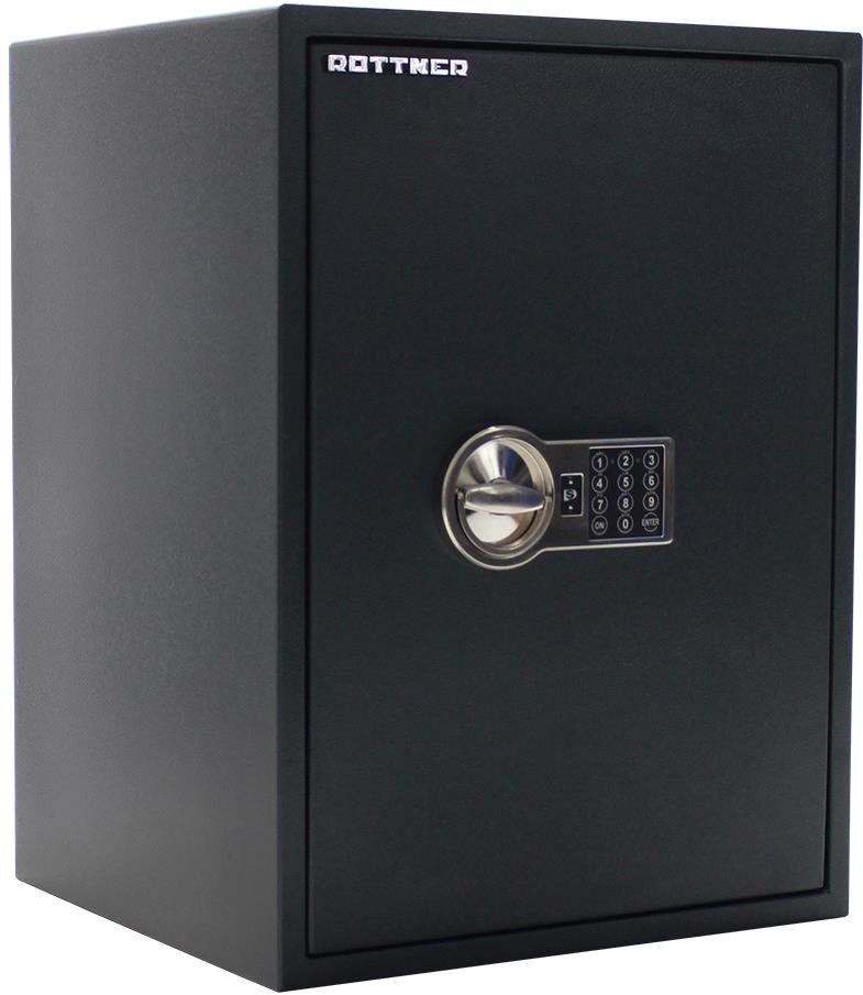 Rottner POWER SAFE 600IT EL Trezor