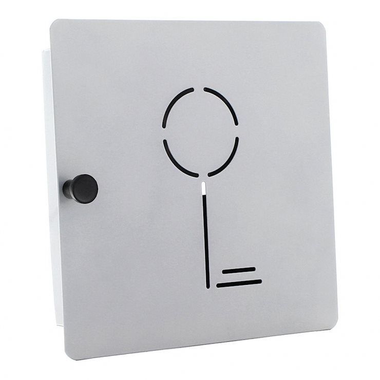 Rottner KEY COLLECT-10 Schránka na kľúče