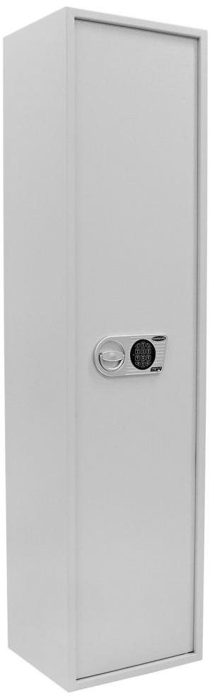 Rottner Yukon 8 EL Trezor