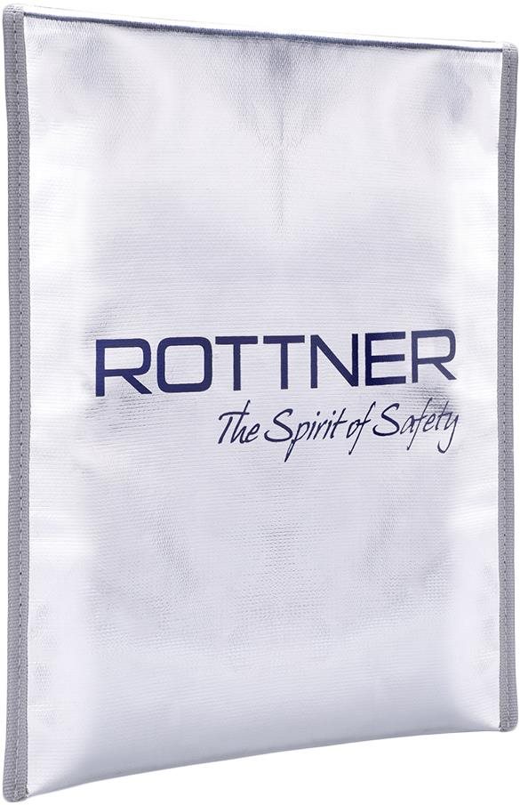 Rottner FIRE BAG DIN 4 ohňovzdorná obálka Sejf