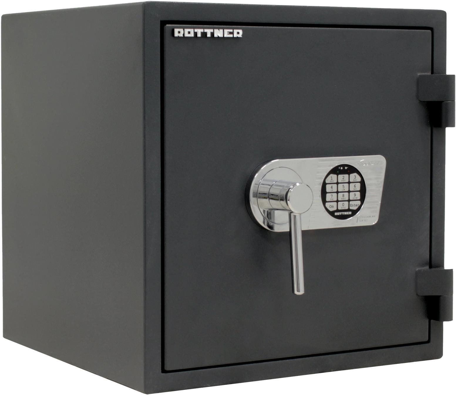 Rottner Fire Profi Premium 50 EL Trezor