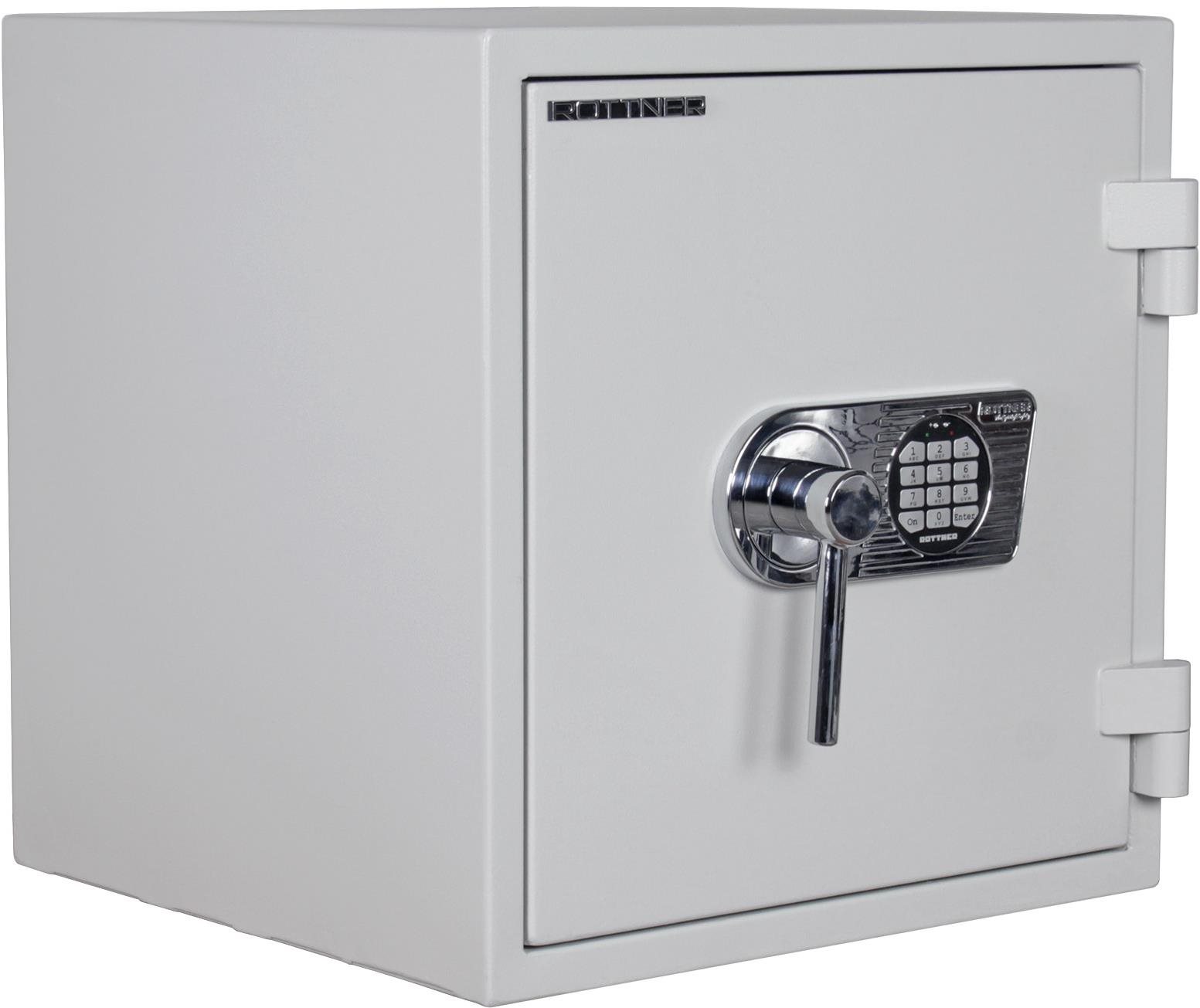 Rottner Fire Master 50 EL Trezor