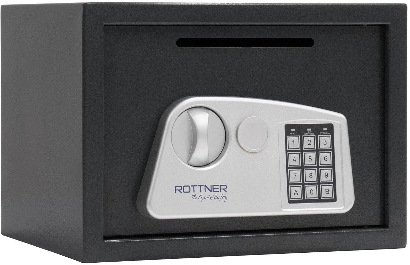 Rottner Jupiter 3 EL-Slot Sejf
