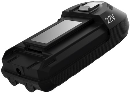 Rowenta ZR009700 batéria na X-Force Flex 8.60 Prídavná batéria