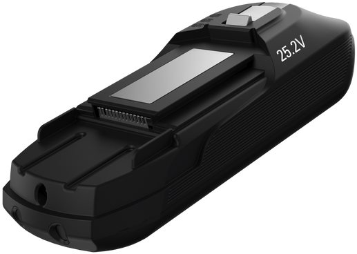 Rowenta ZR009701 X-Force Flex 11.60 akkumulátor Tölthető elem
