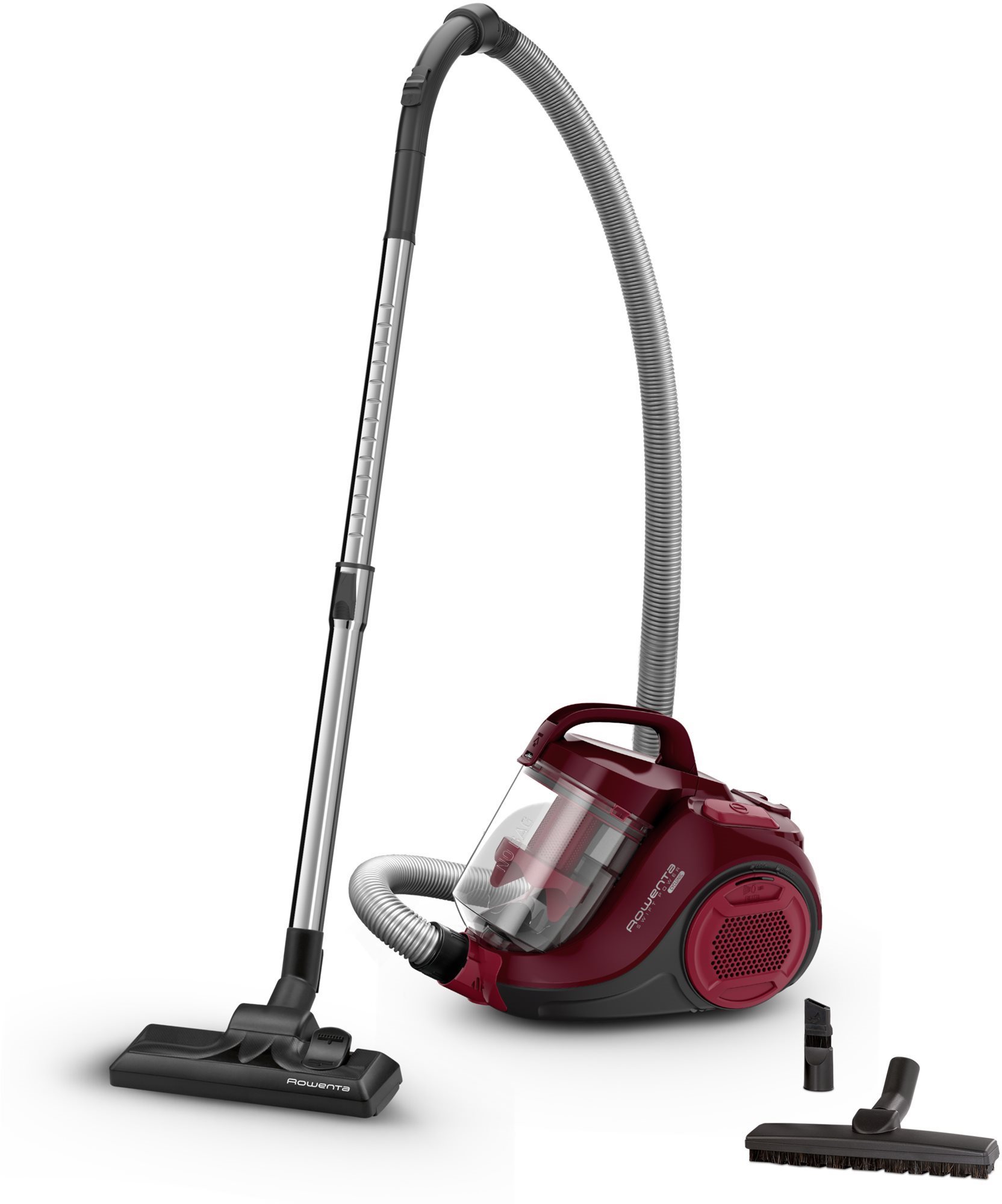 Rowenta RO2933EA Swift Power Cyclonic Bezvreckový vysávač