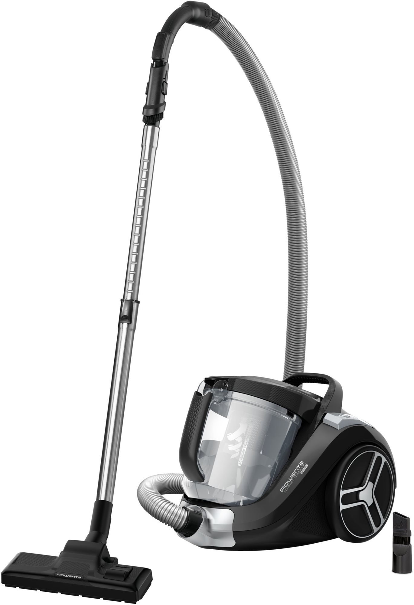 Rowenta RO4825EA Compact Power XXL Cyclonic Bagless Vacuum Cleaner