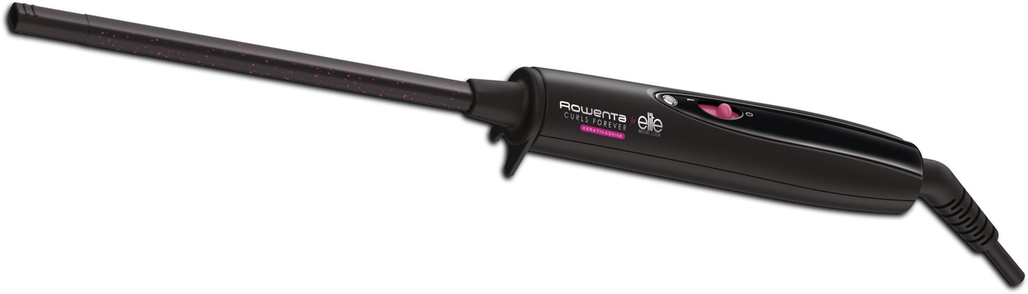 Rowenta CF3112F0 Curls Forever Hair Curler