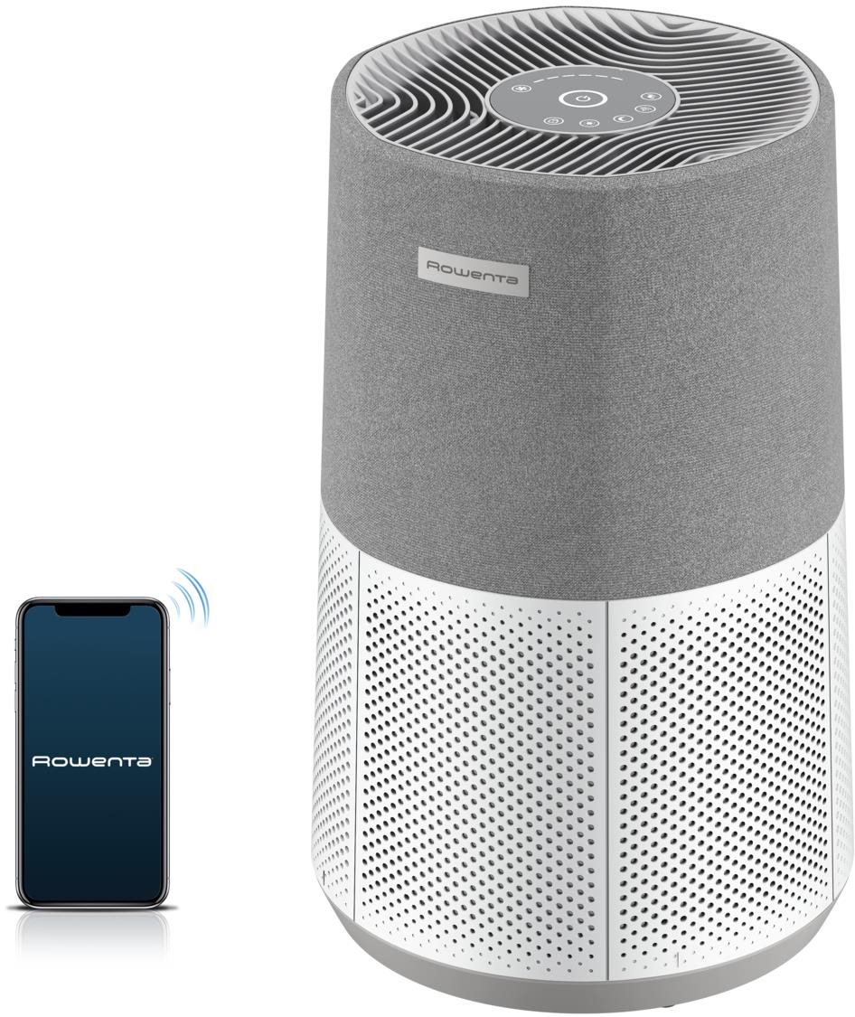 Rowenta PU2840F0 Pure Air City Čistička vzduchu