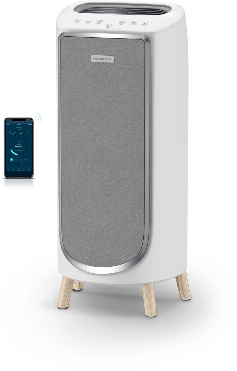 Rowenta PU6180F0 Intense Pure Air Home Čistička vzduchu