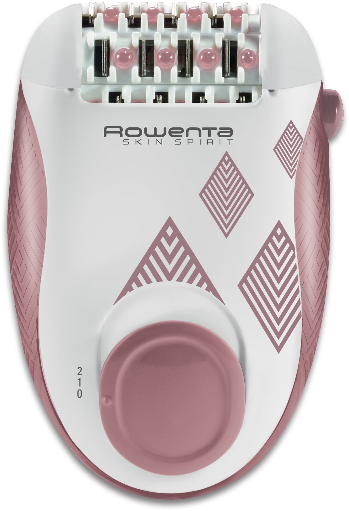 Rowenta EP2900F0 Skin Spirit Epilierer