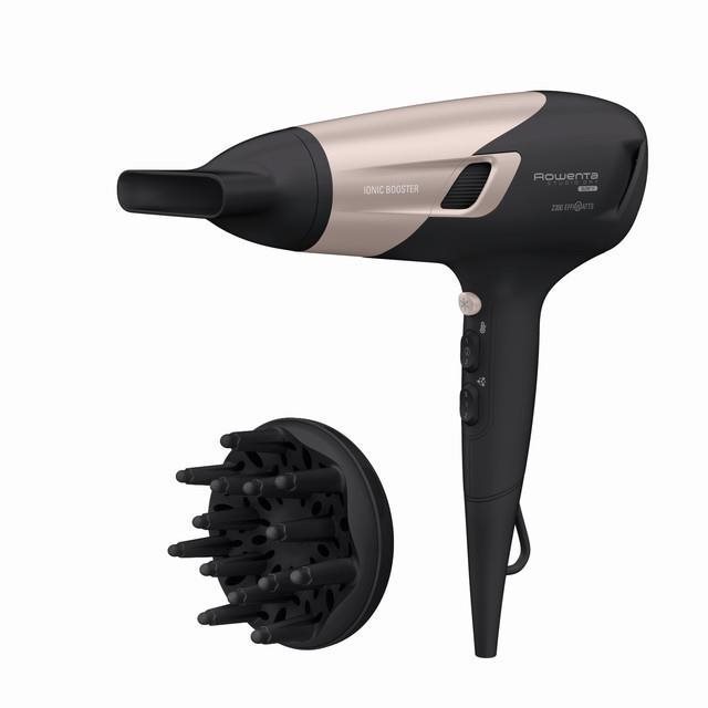 Rowenta CV5831F0 Studio Dry Glow Hair Dryer