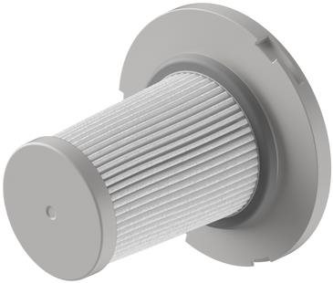 Rowenta ZR009005 Filter für X-Force 8.60 und X-Combo Vacuum & Mop...