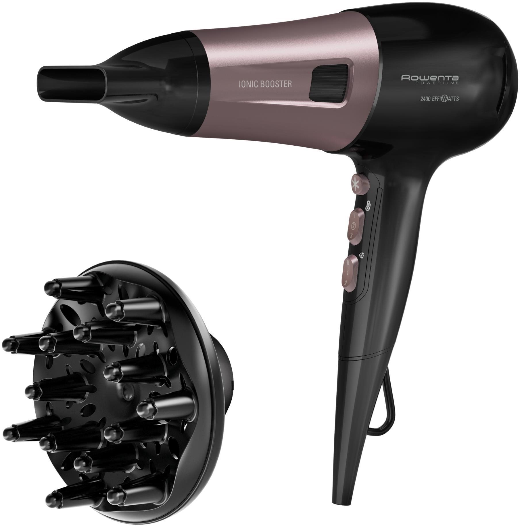 Rowenta CV5940F0 Powerline Premium Care Hair Dryer