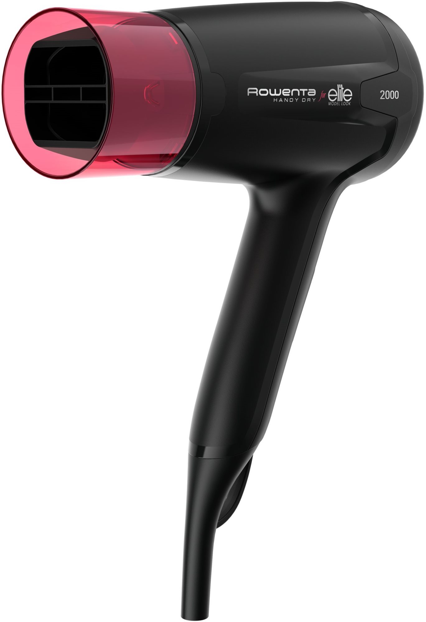 Rowenta CV1622F0 Handy Dry Hair Dryer