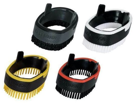 Rowenta ZR904201 súprava 4 kief EasyBrush Hubica