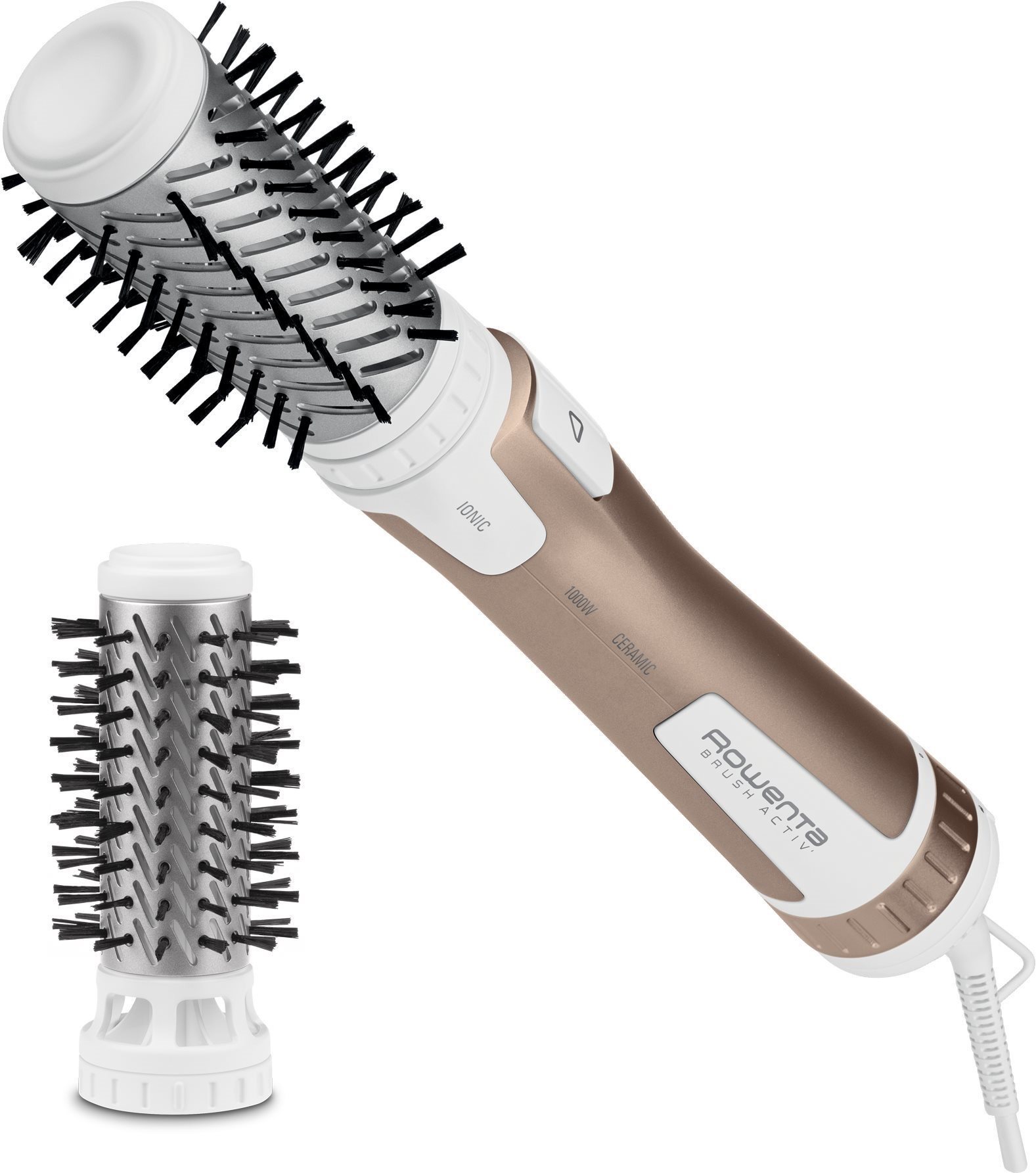 Rowenta CF9520F0 Brush Active Compact Hot Brush