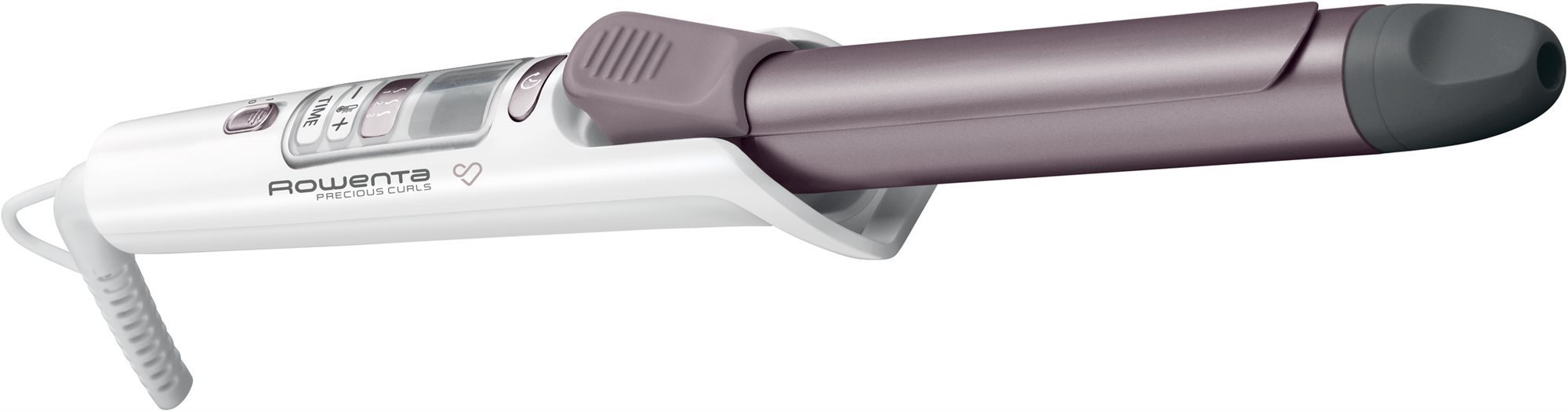 Rowenta CF3460F0 Precious Curls Hair Curler